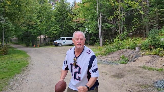 Patriot Fan game 1 смотреть онлайн