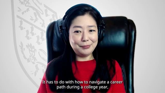 Experimental Results - Associate Professor Seungyeon Lee Testimonial смотреть онлайн
