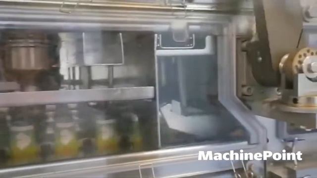 SIG COMBIBLOC CFA 112-32 SIG Combibloc Line | SIG COMBIBLOC Machines