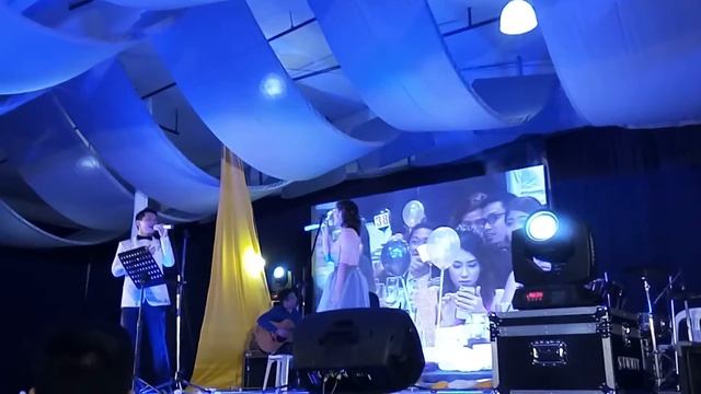 Miramed Philippines "Quatro band" смотреть онлайн