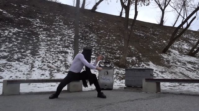 TAREQ - Дин Дон  Mood Video