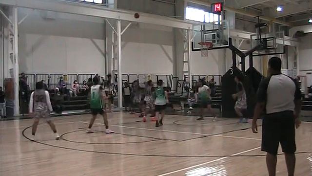 2021 PBU Canada TURKEY BALL - 2005 Division, VAUGHAN vs MAHARLIKA - 2 of 2 смотреть онлайн