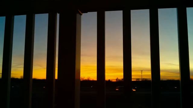 Sunset Timelapse with Raspberry Pi Camera v2 смотреть онлайн