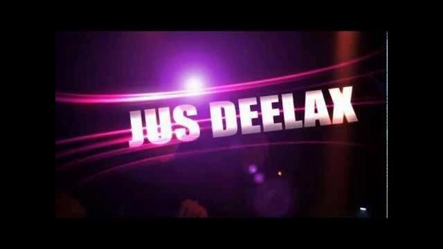 Jus Deelax feat. Celia Fox - Something (Dani Masi and Alex Barrera Full Vocal Mix) смотреть онлайн