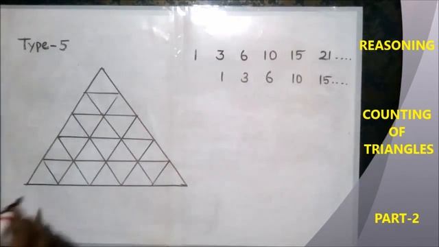 Counting of triangles in tamil Part-2 I For all exams I#examquake смотреть онлайн