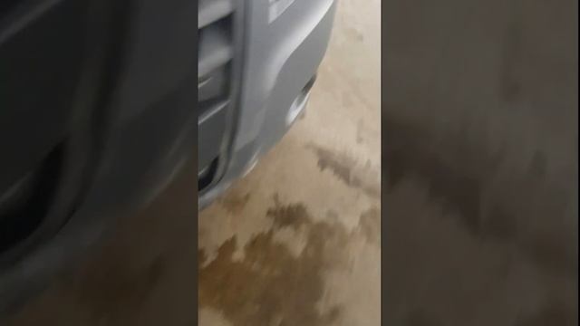 Новая шина на правую сторону Газели смотреть онлайн