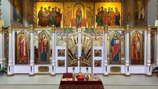 Шостий Час & Обідниця смотреть онлайн