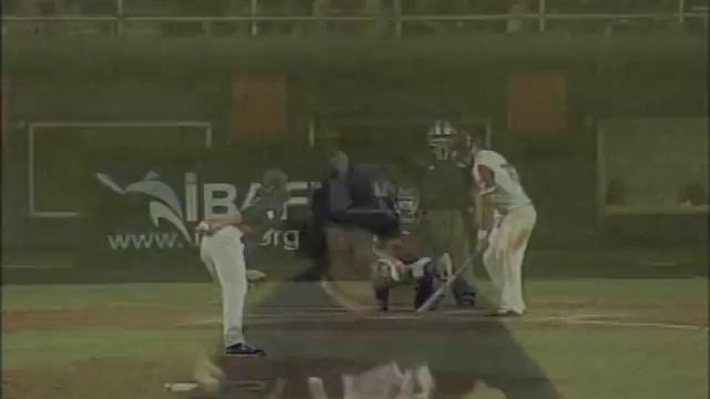 Cuba 8 x 7 Estados Unidos (mundial de Panama 2011) смотреть онлайн