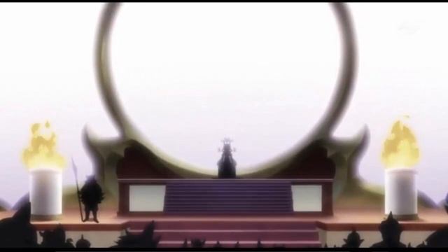 Yokai Watch ShadowSide Episode 44 Review смотреть онлайн