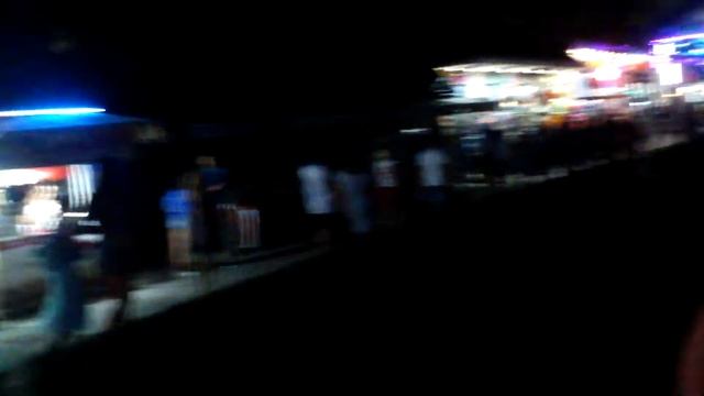 Кабардинка ночью смотреть онлайн