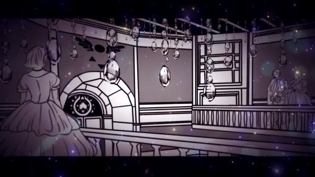 As the World Falls Down (MATESTALE animatic) смотреть онлайн