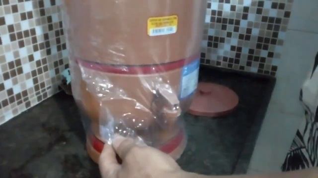 FILTRO DE BARRO REAL e de QUALIDADE com o MELHOR PREÇO do mercado, confira! смотреть онлайн