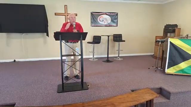 Blow the Trumpet in Zion (With Pastor Larry Lilley) смотреть онлайн