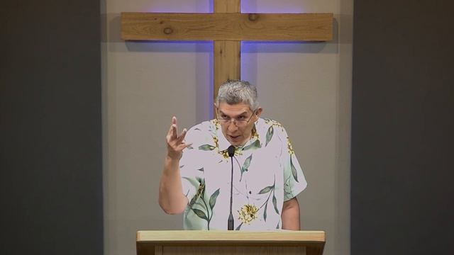 Romans 11:16-24 - The Olive Tree and the Branches смотреть онлайн