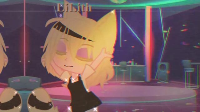 ~ 𝐷𝑎𝑛𝑐𝑖𝑛𝑔 ~ | Gacha Club | Meme (Algo Diferente) смотреть онлайн