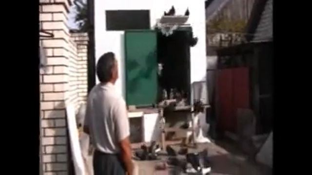 Старая Николаевская парода смотреть онлайн