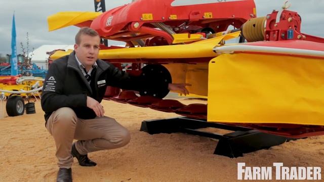 ORIGINAG (Fieldays 2019) | Farm Trader смотреть онлайн