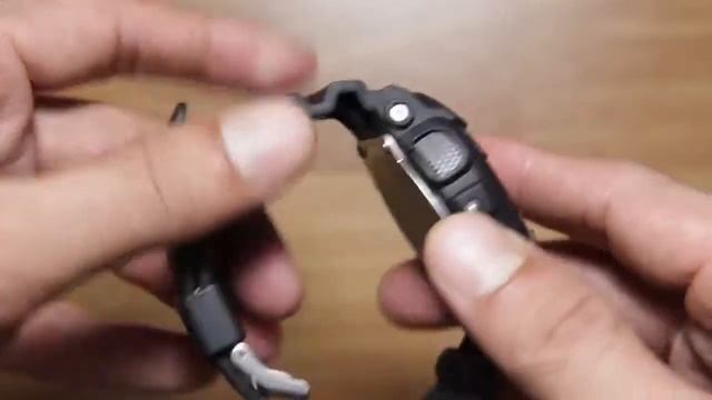 Видео Ревю Casio G shock GA 110 1A смотреть онлайн