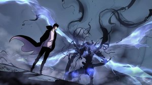 Поднятие уровня в одиночку - сезон 2 серия 5 / Leveling Up Alone