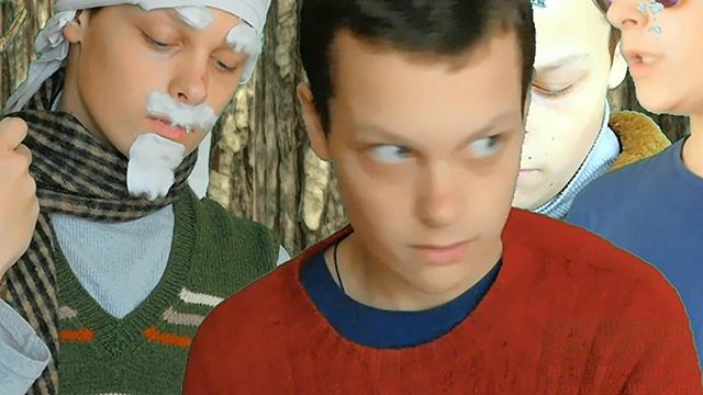 Дмитрий Дятлов строит новый план[4K] смотреть онлайн