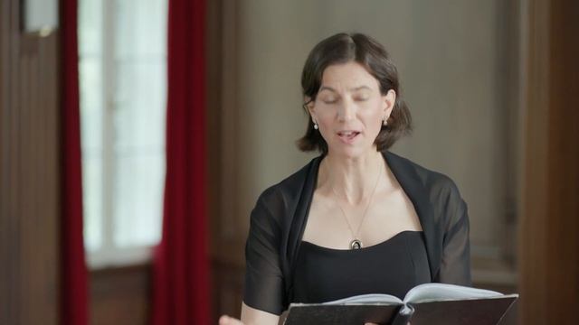 Glikl von Hameln - musikalisch literarisch (7/10) Alte aschkenasische Melodien - LaPortaMusicale смотреть онлайн