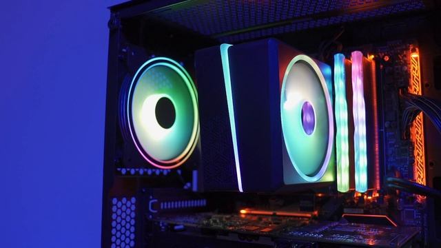 AeroCool - Be Cool. Get AeroCool. смотреть онлайн