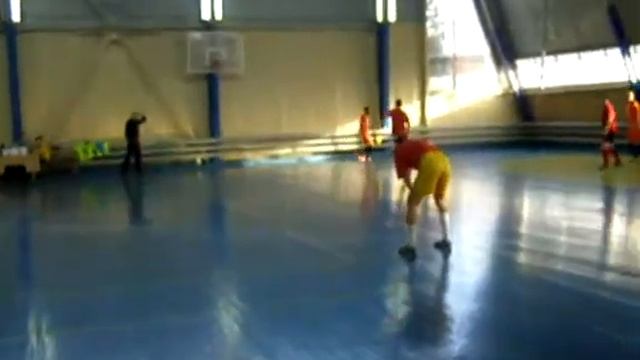 9:4 Копейка Андрей (34 мин.) смотреть онлайн