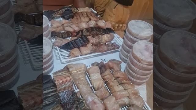 Астраханская рыба,балыки и другая вкуснота всегда в наличии тел.89611371111 смотреть онлайн