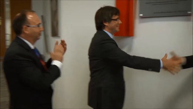 03DENSO BARCELONA 25 ANOS Event