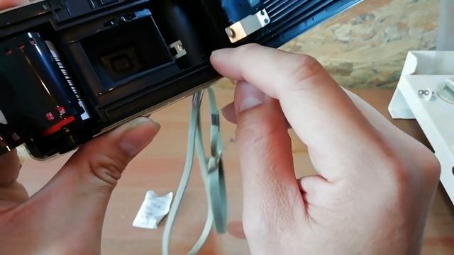 รีวิวกล้องฟิล์ม Lomo Fisheye by: ก้องฟิล์ม ร้านขายกล้องฟิล์ม смотреть онлайн