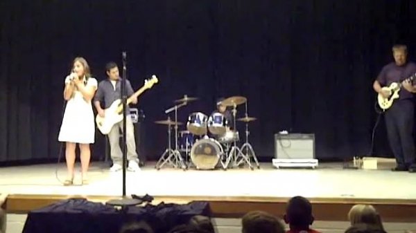 Thea and Jacob LCE Variety Show 10-27-11 ROLLIN IN THE DEEP.3GP