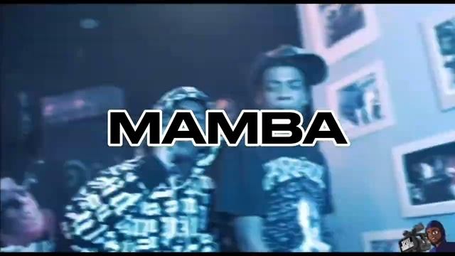 Dougie B x Yus Gz NY Drill Type Beat “MAMBA” (Prod. Gle Flex) смотреть онлайн