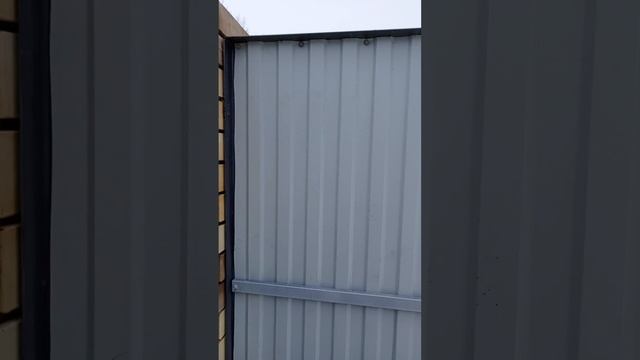 Заборы под ключ Уфа смотреть онлайн