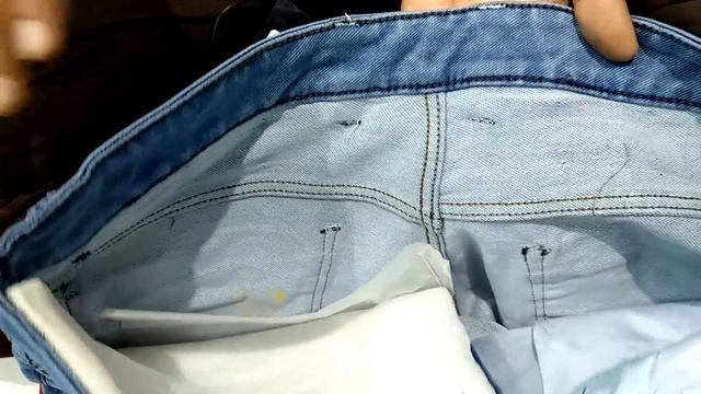 wholesale jeans market смотреть онлайн