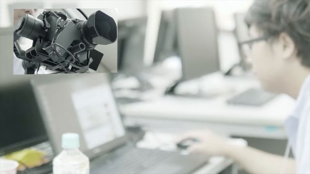 Zhiyun Crane 2 Remote Followfocus смотреть онлайн