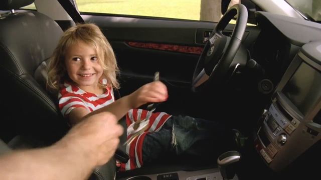 2010 Subaru Baby Driver - Commercial.mp4