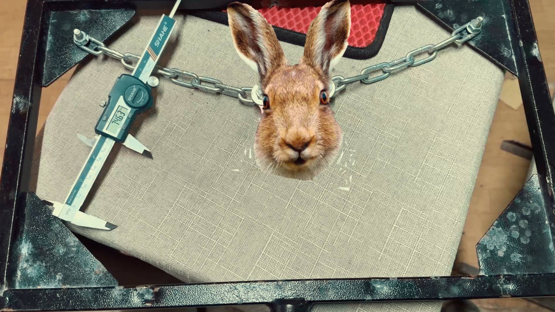 Выбор осалки для полнотелых пуль смотреть онлайн