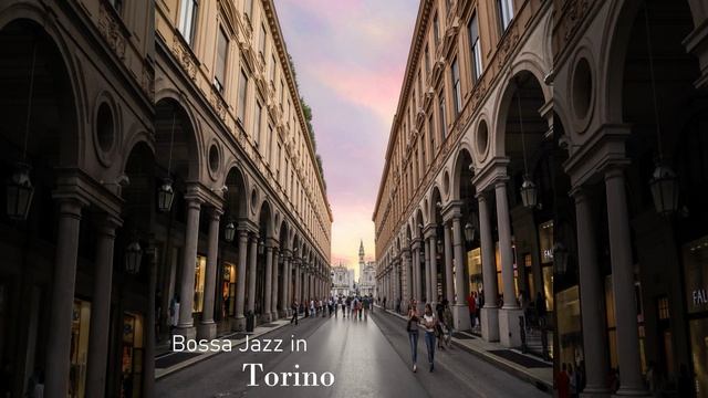 Classy Italian Coffee House смотреть онлайн