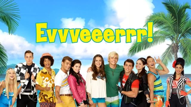 Hdvidz in Teen Beach 2 Best Summer Ever Lyrics NEW смотреть онлайн