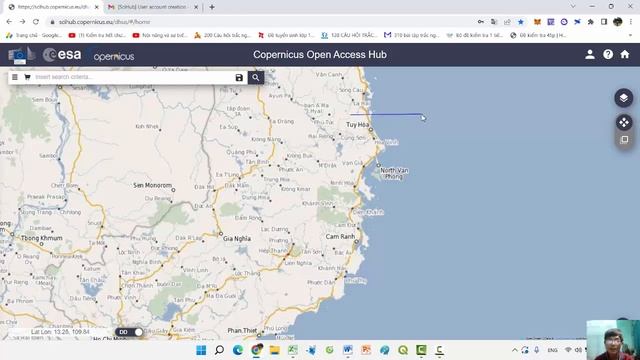 Phần 1: Nghiên cứu giải đoán ảnh viễn thám bằng phần mềm eCognition смотреть онлайн