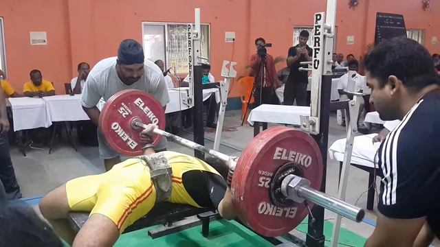 Jupinder singh 180 kg bench press in 74 kg weight class all india railway powerlifting championship смотреть онлайн