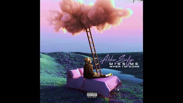 Aleksa Safiya - Different (Offical Audio) смотреть онлайн