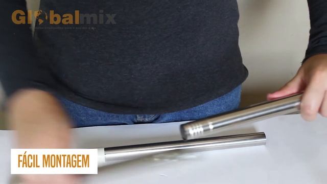 Balde Limpador Multiuso Maxi Mop flat Wash & Dry GH700 смотреть онлайн