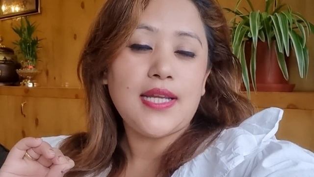 //Ama & Chori in Bhutan 🇧🇹// went to Hunt for korean Food // 🤍🩵 . смотреть онлайн