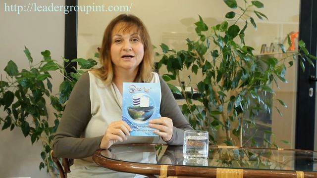 Плехова Марина. Зубная паста Десмали. смотреть онлайн