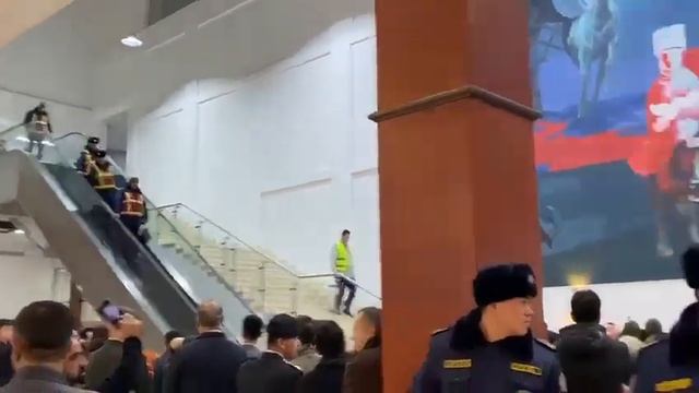 Кыргызские спасатели вернулись из Турции смотреть онлайн