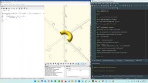 Построение 3D моделей с помощью Python