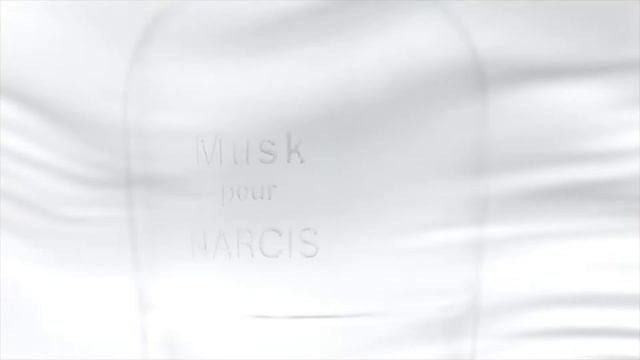 Musk Pour Narcis EDP 100ml - The Distinctive Musk Fragrance From The House Of Khadlaj Perfumes смотреть онлайн
