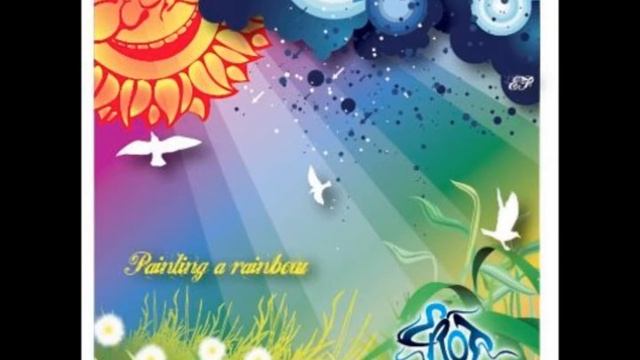 Erot - Painting A Rainbow [Full EP] смотреть онлайн