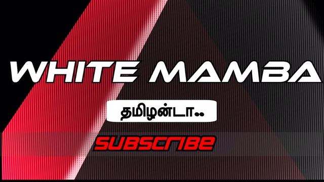 White Mamba PUBG mobile | Intro | SUBSCRIBE смотреть онлайн